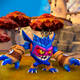 Image for article titled These Are Your New, Super-Sized Skylanders Giants Toys